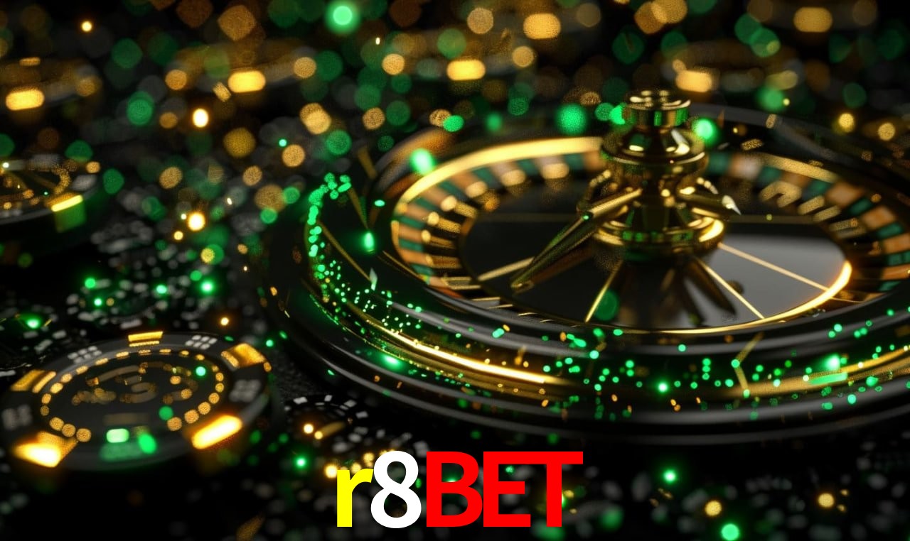 Telegram r8bet - Suporte Prioritário 24/7