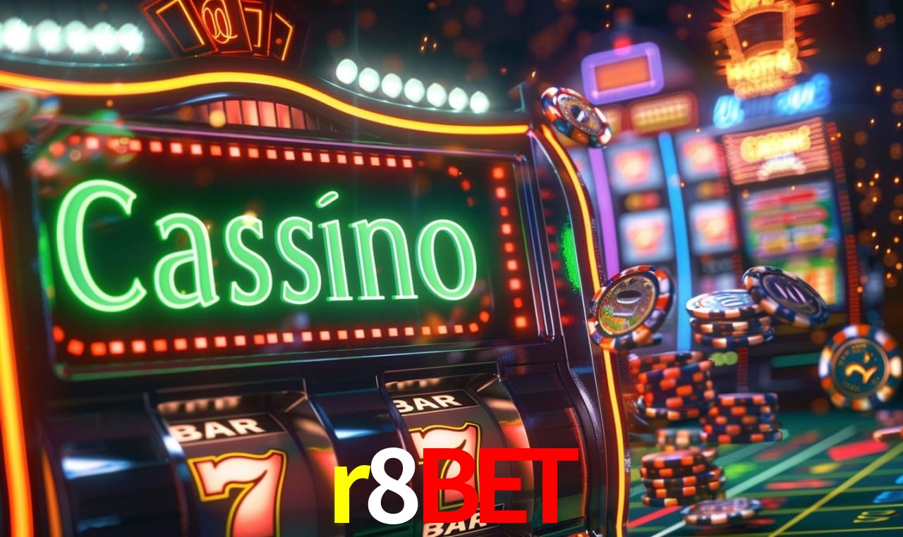 Integração de APIs r8bet