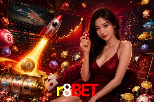 Seasonal Promotions r8bet