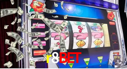 r8bet Certificado eCOGRA
