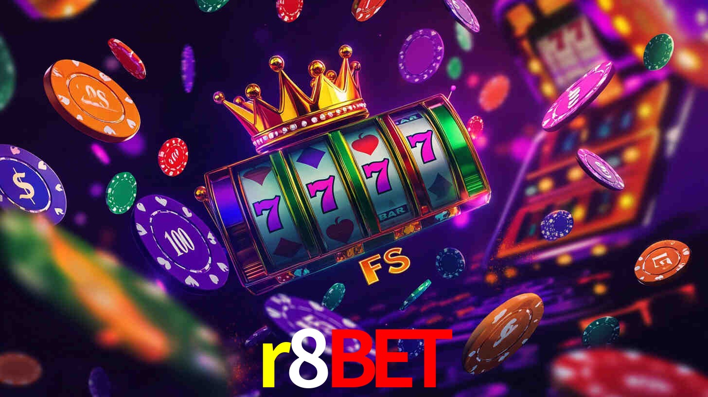r8bet App Interface