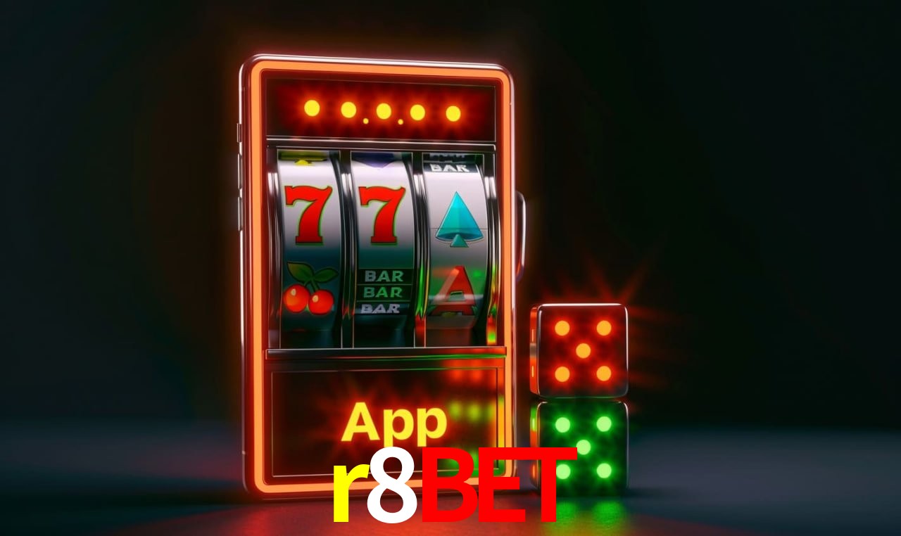 Provedores de Jogos r8bet