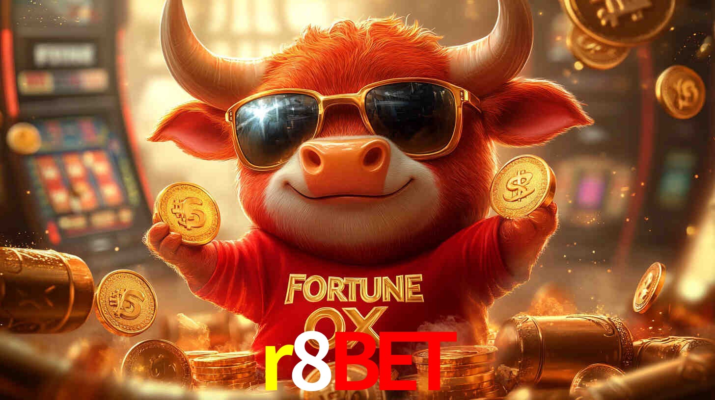 Bônus Generosos e Exclusivos no r8bet para Você!