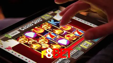 Desvendando o Mundo dos Jogos Virtuais na r8bet