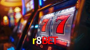 Sistemas de Segurança r8bet