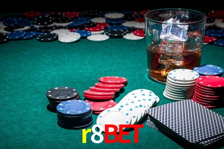 Apostas de Futebol r8bet