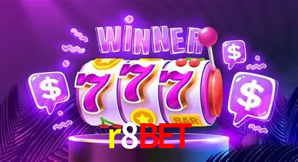 A Emoção da Loteria na r8bet: Uma Chance de Mudança de Vida