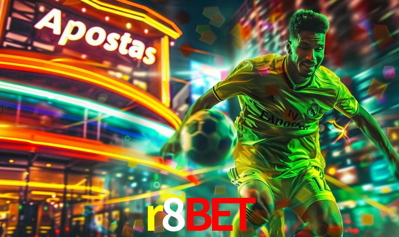 Cadastro Rápido r8bet