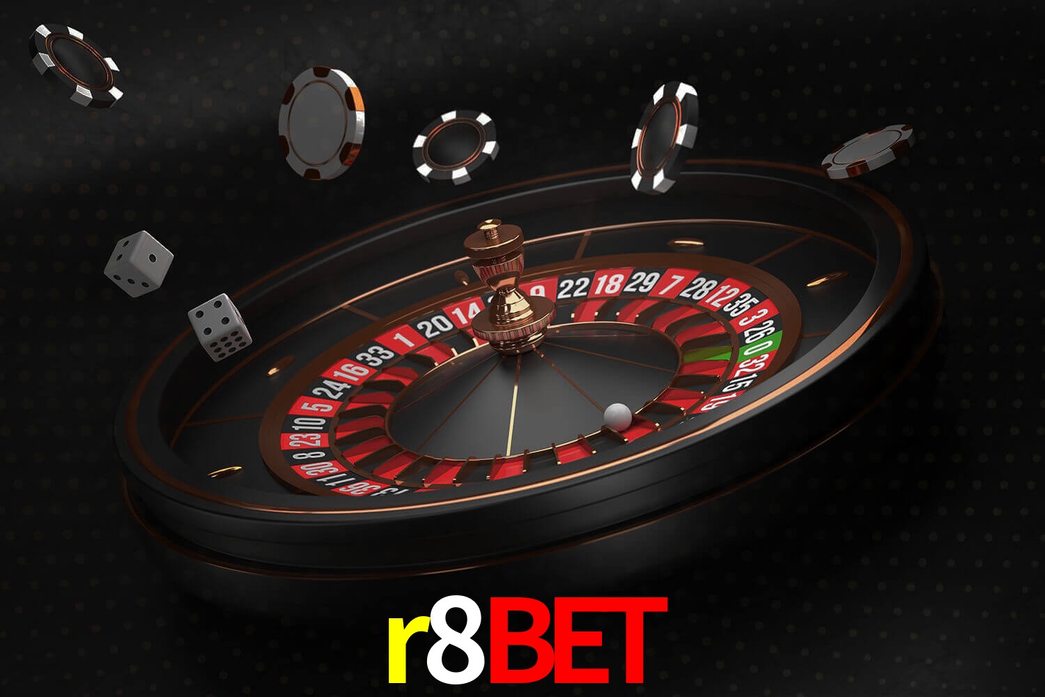 r8bet.com