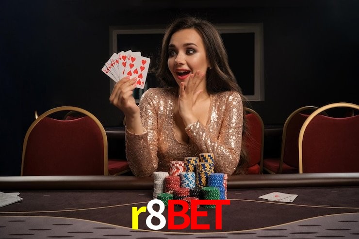Interface Premium r8bet