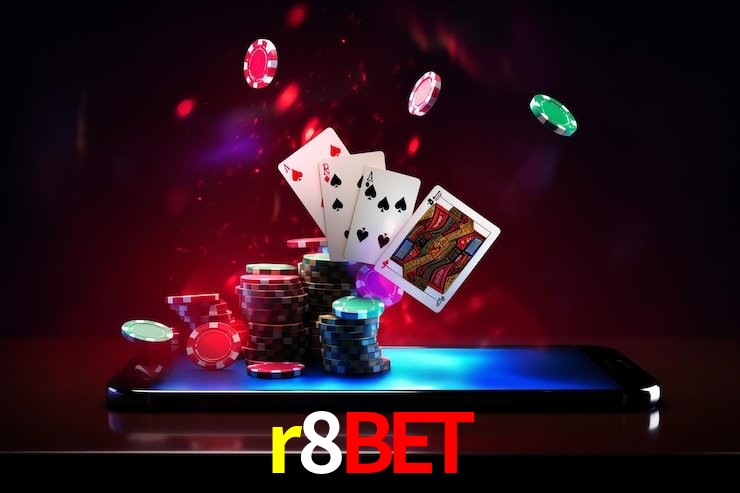 Player Reviews r8bet