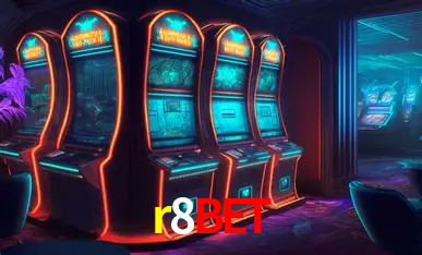 Descubra a Magia dos Jogos de Arcade no r8bet