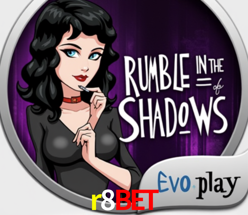 APP oficial da r8bet para mobile