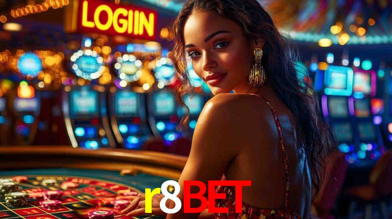 Tecnologia da Plataforma r8bet