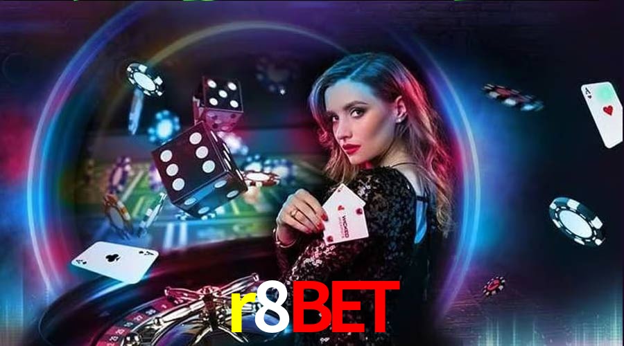 Exclusive Offers r8bet