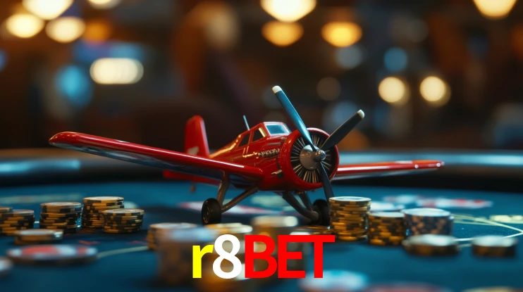 Live Casino r8bet