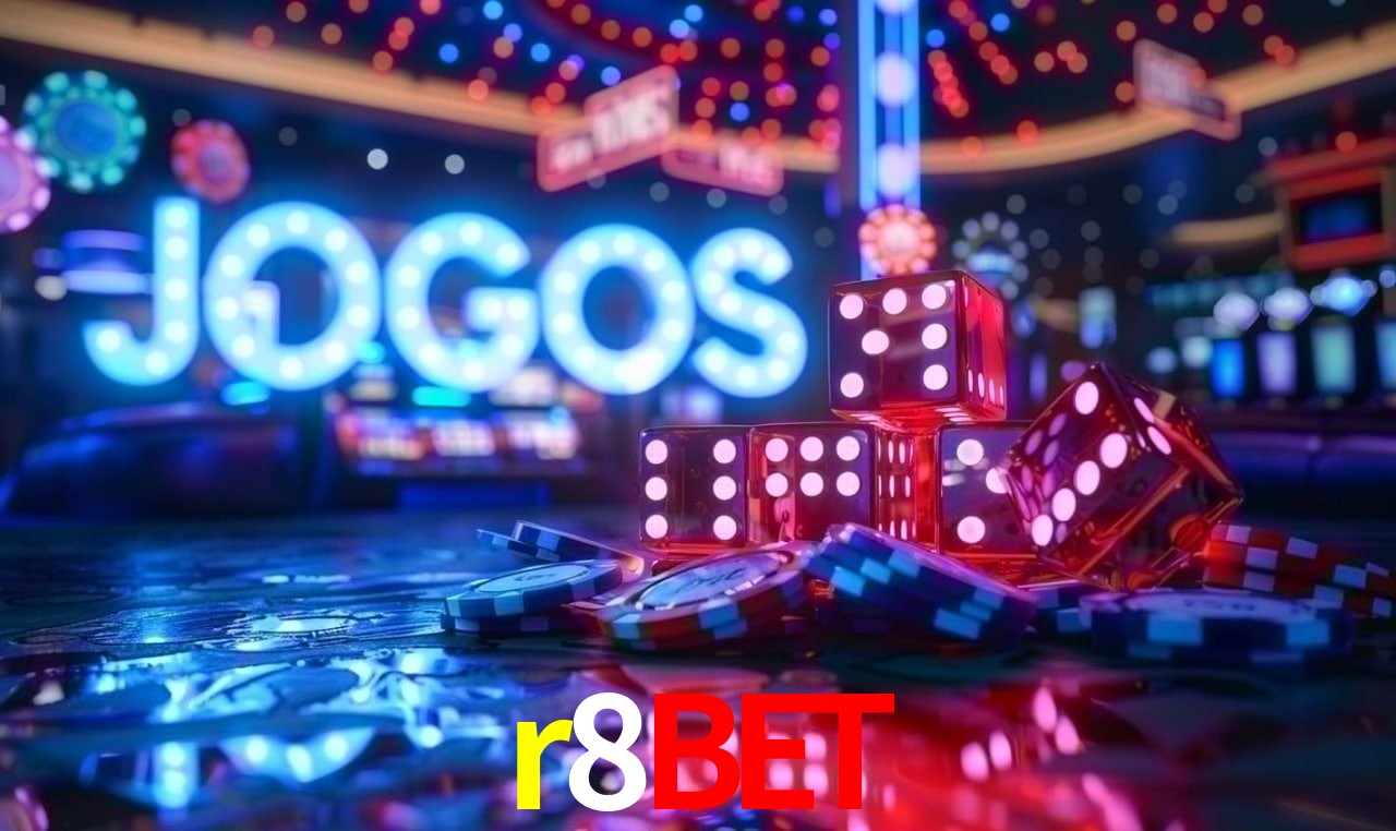 Programa VIP r8bet