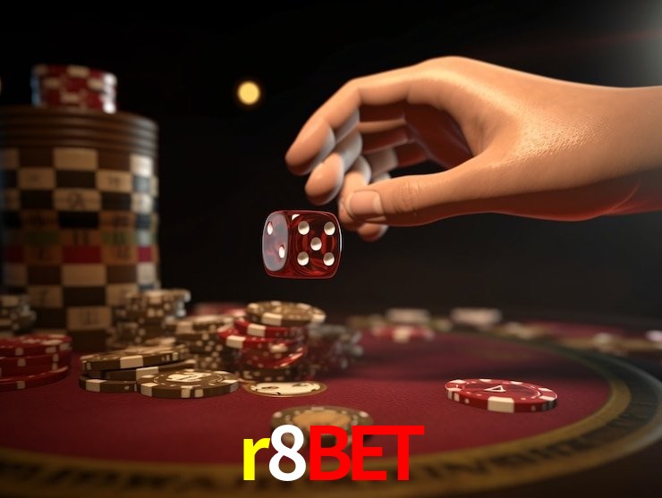 Segurança 2FA r8bet