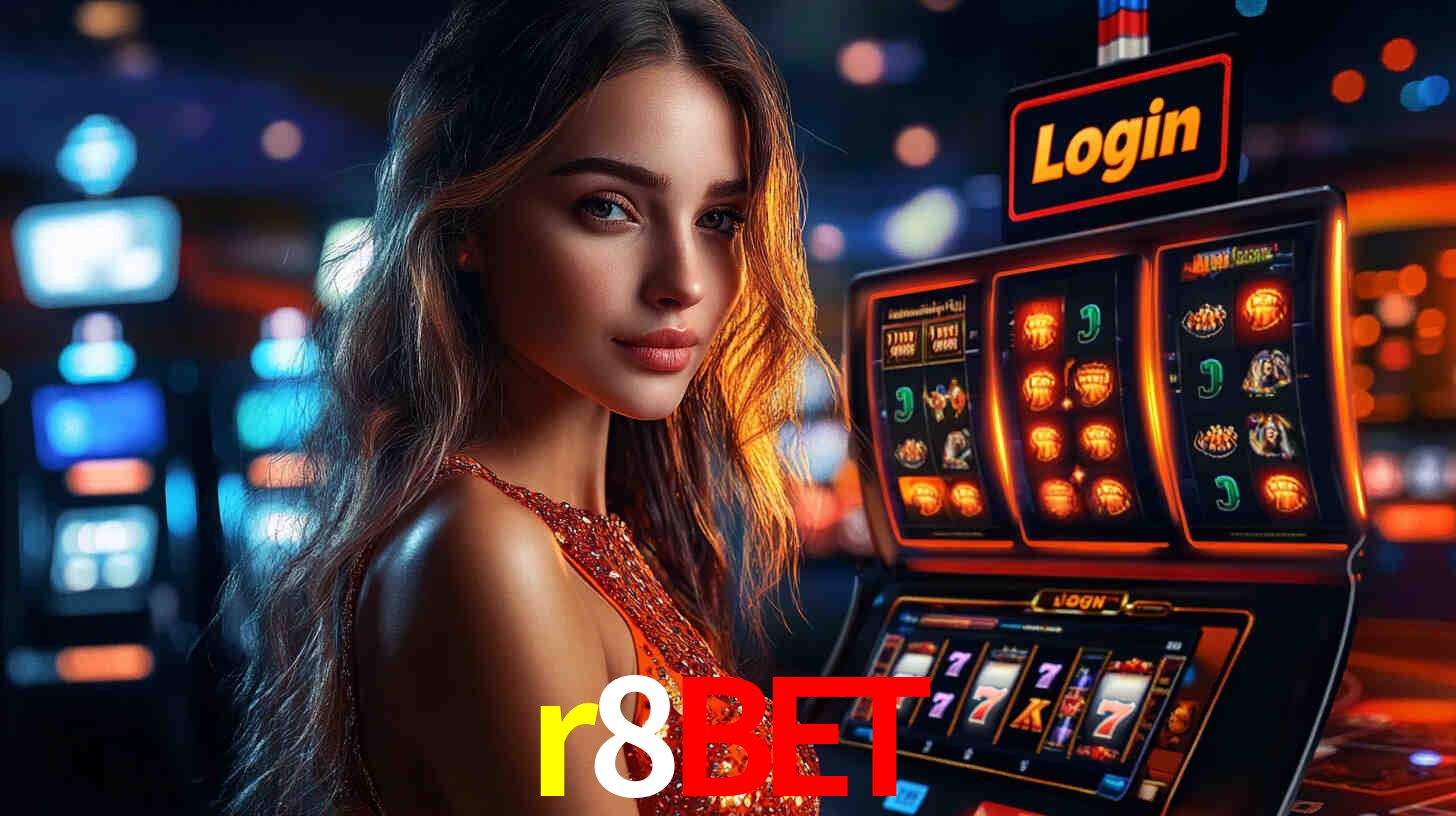 r8bet: Seu Especialista em Apostas Esportivas Brasileiras