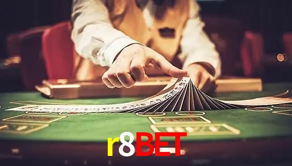 Blackjack Table r8bet