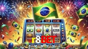 Bonus Features r8bet