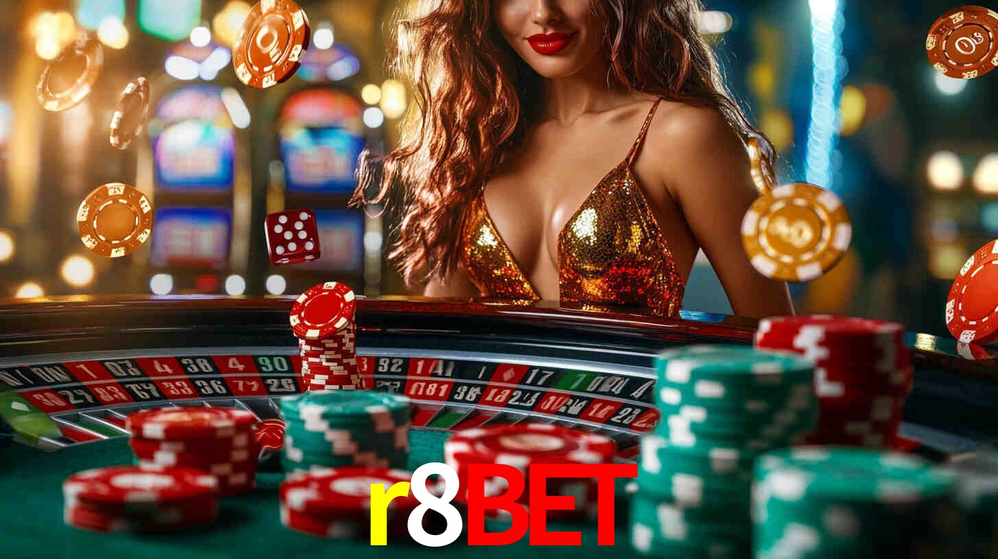Ofertas Imperdíveis na r8bet: Promoções e Bônus Que Valem a Pena