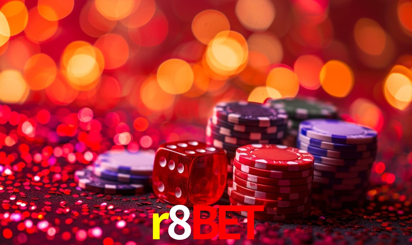 r8bet Download Oficial