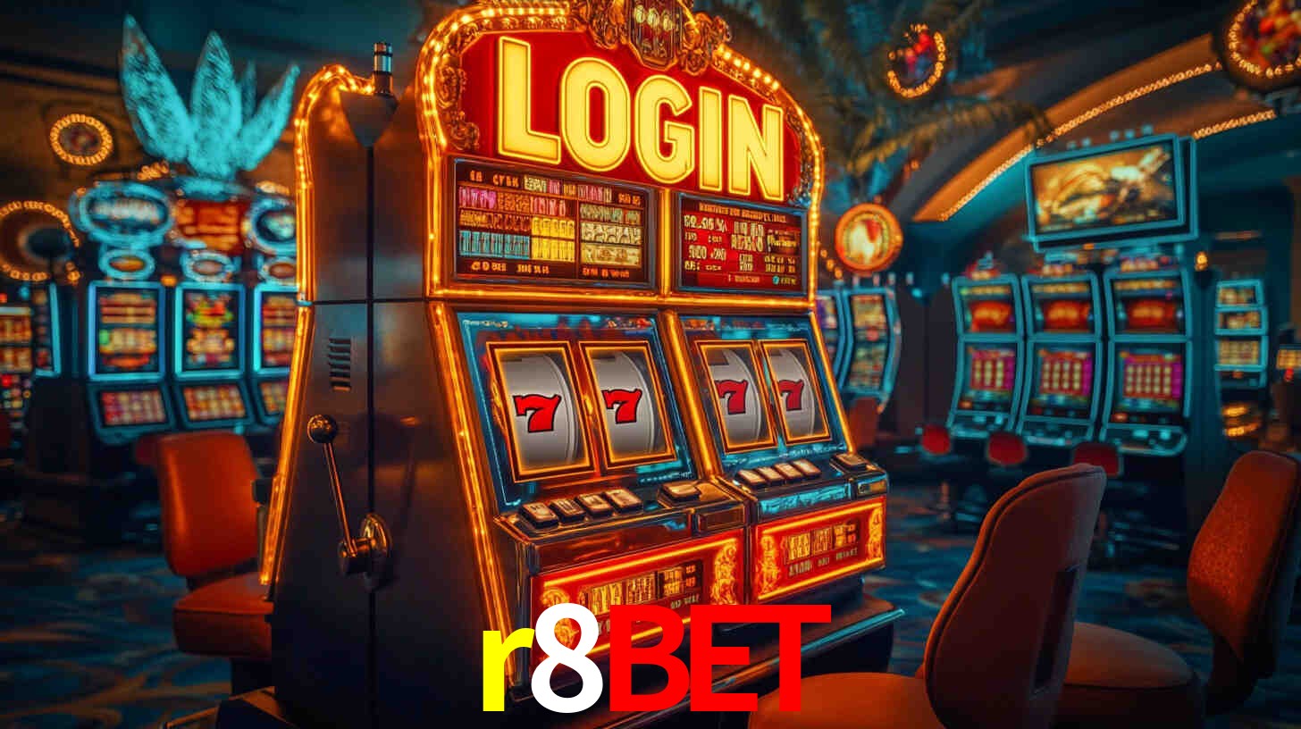 Explore as vantagens do r8bet: serviço profissional e confiabilidade
