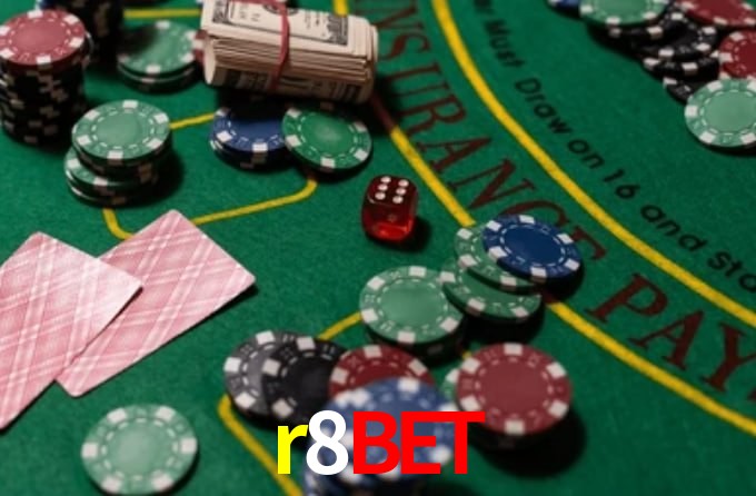 Cash Out r8bet