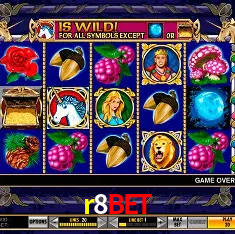Descubra a Essência do r8bet: Nossa História e Compromissos