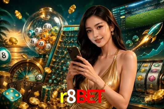 Secure Login r8bet