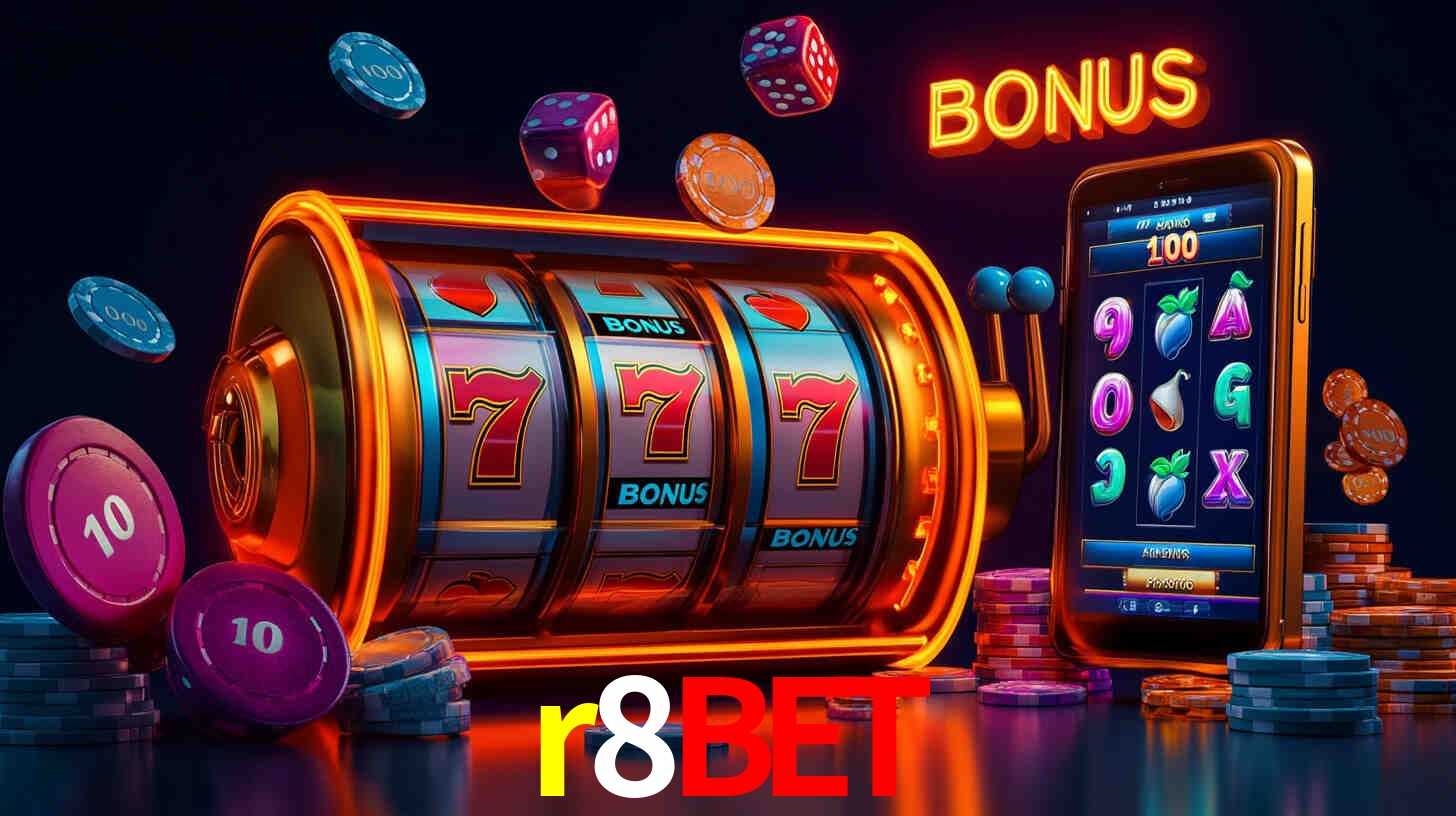 Inovações de Jogos na r8bet: O Futuro das Experiências Interativas