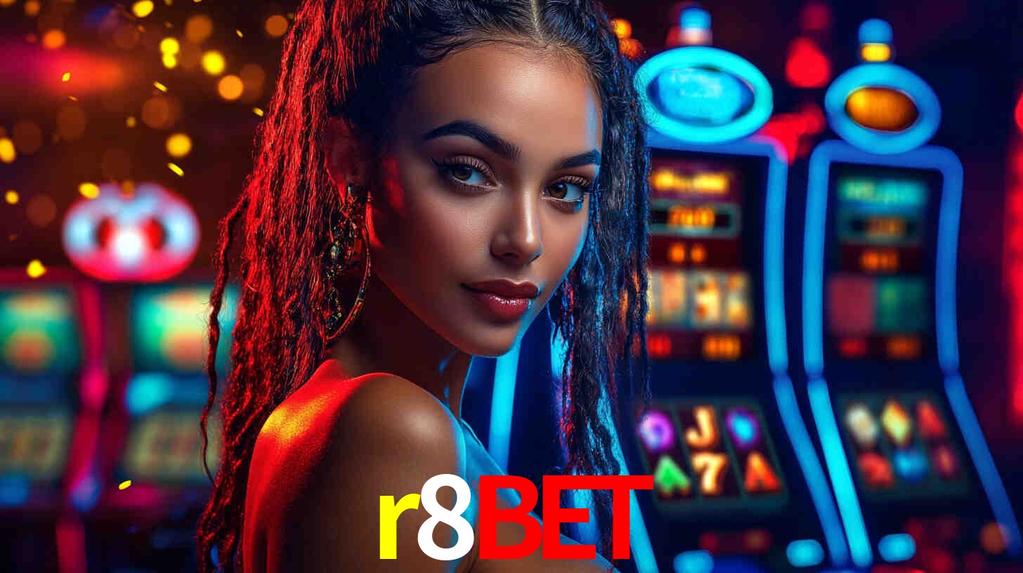 Descubra o Programa VIP da r8bet: Vantagens Exclusivas para Jogadores