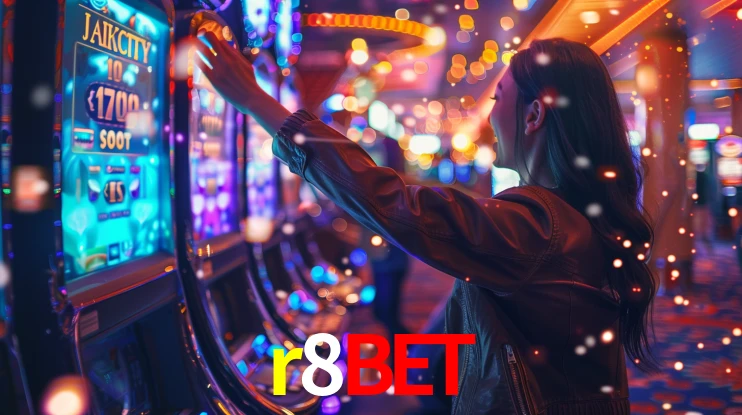 r8bet - Cassino Oficial Brasil - r8bet.com