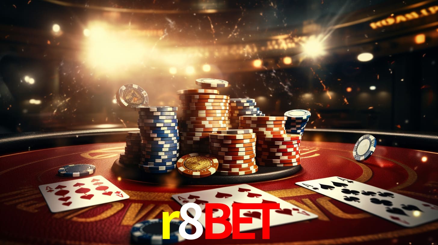 Programa VIP r8bet