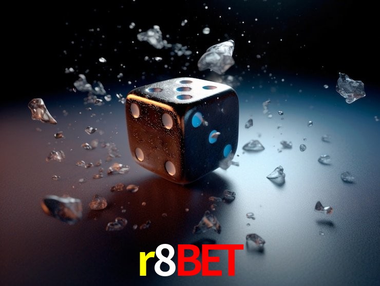 Plataforma r8bet - Segurança SSL 256-bit