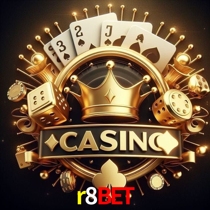 Casino Ao Vivo r8bet