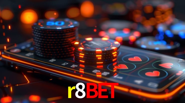 Statistics r8bet