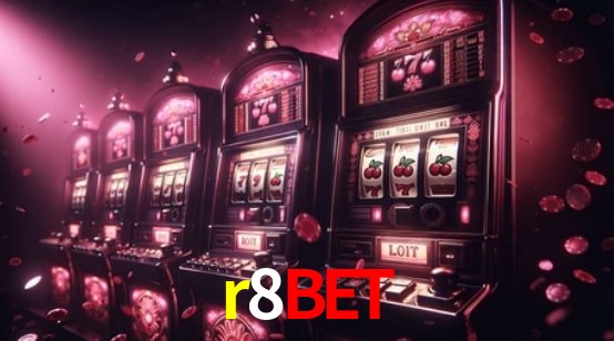 PIX Instantâneo r8bet