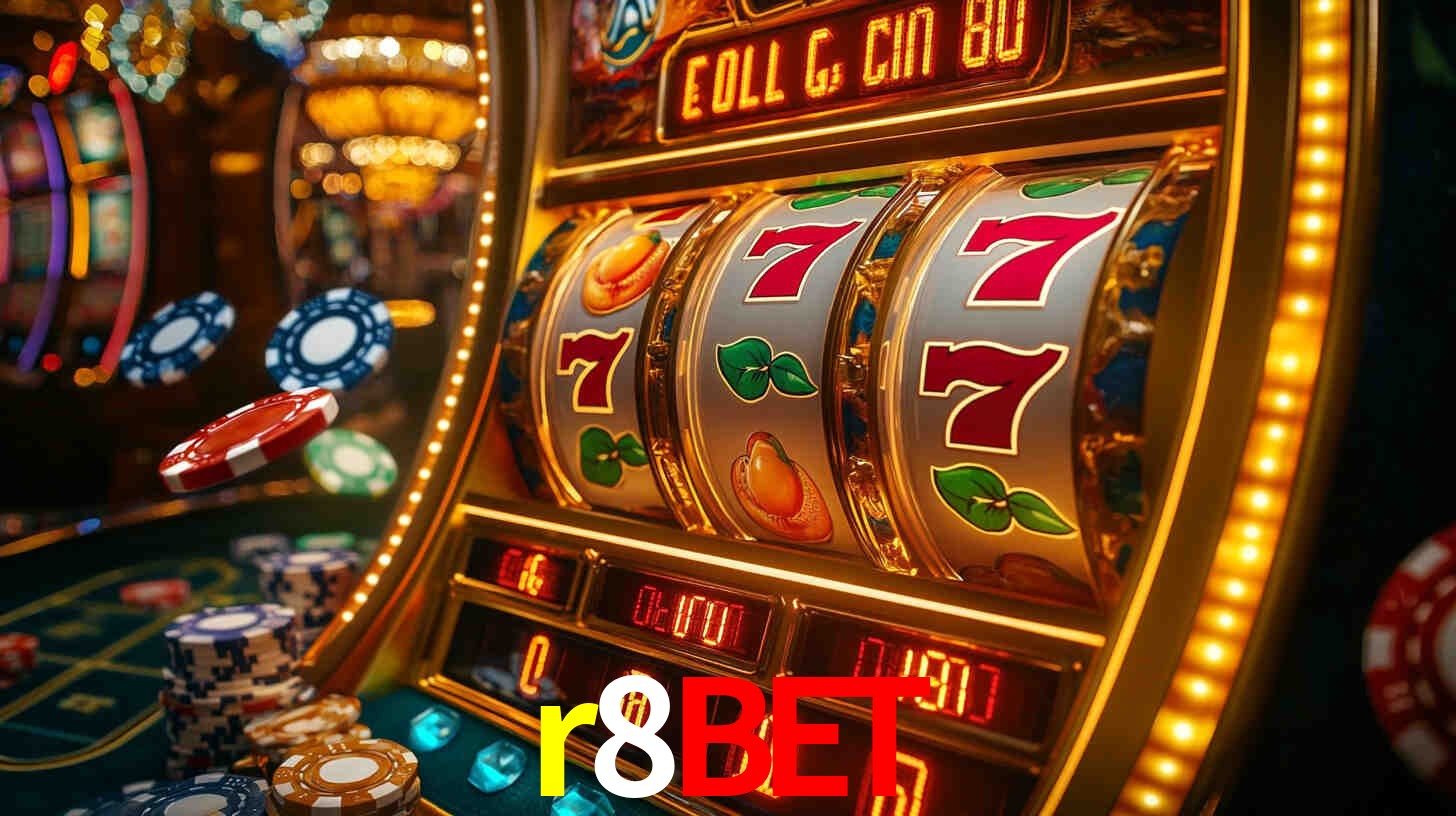 Certificação GLI r8bet